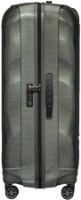 Чемодан Samsonite C-Lite Spinner (122862/1542) фото №5 — интернет-магазин Desire.md