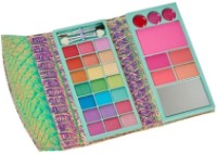 Палетка теней Martinelia Let's Be Mermaids (30654) фото №2 — интернет-магазин Desire.md
