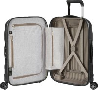 Valiză Samsonite C-Lite Spinner (122859/1041) imaginea #6 — magazin online Desire.md