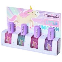 Set lac de unghii Martinelia Little Unicorn (30645)