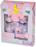 Детская декоративная косметика Martinelia Little Unicorn Face Box (24159)