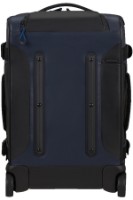 Valiză Samsonite Ecodiver (140882/1041) imaginea #4 — magazin online Desire.md