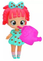 Păpușa Bloopies Lexi (906228IM) imaginea #4 — magazin online Desire.md