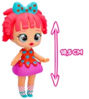 Păpușa Bloopies Lexi (906228IM) imaginea #7 — magazin online Desire.md