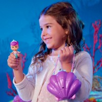 Păpușa Bloopies Shellies (91917) imaginea #2 — magazin online Desire.md