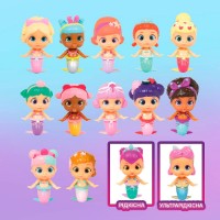 Păpușa Bloopies Shellies (91917) imaginea #3 — magazin online Desire.md