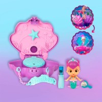 Păpușa Bloopies Shellies (91917) imaginea #5 — magazin online Desire.md