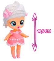 Păpușa Bloopies Susie (906211IM) imaginea #7 — magazin online Desire.md