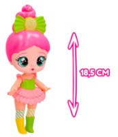 Кукла Bubiloons Greta (906174IM) фото №7 — интернет-магазин Desire.md