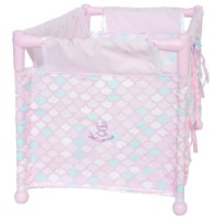 Pat de copil DeCuevas Ocean Fantasy (6-50041) imaginea #6 — magazin online Desire.md