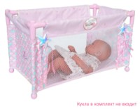 Pat de copil DeCuevas Ocean Fantasy (6-50041) imaginea #7 — magazin online Desire.md