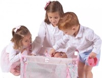 Pat de copil DeCuevas Ocean Fantasy (6-50041) imaginea #2 — magazin online Desire.md