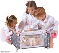 Pat de copil DeCuevas Sky (6-50035) imaginea #4 — magazin online Desire.md