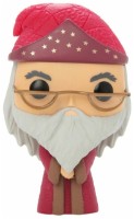 Figura Eroului Funko Pop Harry Potter: Albus Dumbledore (5863)