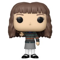 Figura Eroului Funko Pop Harry Potter: Hermione Granger (57367)
