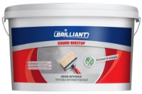 Грунтовка Brillant GRUND BIOSTOP 5L фото №1 — интернет-магазин Desire.md