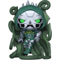 Figura Eroului Funko Pop Monster Hunters: Doctor Doom (61522) imaginea #1 — magazin online Desire.md