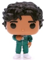 Figura Eroului Funko Pop Squid Game: Ali (64794)