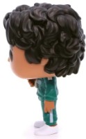 Figura Eroului Funko Pop Squid Game: Ali (64794) imaginea #2 — magazin online Desire.md