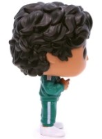 Figura Eroului Funko Pop Squid Game: Ali (64794) imaginea #4 — magazin online Desire.md