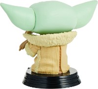 Figura Eroului Funko Pop Star Wars: Child With Frog (49932) imaginea #2 — magazin online Desire.md