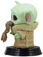 Figura Eroului Funko Pop Star Wars: Child With Frog (49932) imaginea #4 — magazin online Desire.md