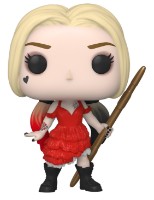 Figura Eroului Funko Pop The Suicide Squad: Harley Quinn (56016)