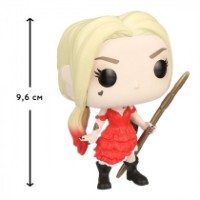 Figura Eroului Funko Pop The Suicide Squad: Harley Quinn (56016) imaginea #2 — magazin online Desire.md