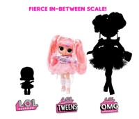 Кукла L.O.L. Surprise Tweens Ali Dance (588726) фото №4 — интернет-магазин Desire.md