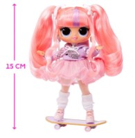 Кукла L.O.L. Surprise Tweens Ali Dance (588726) фото №6 — интернет-магазин Desire.md