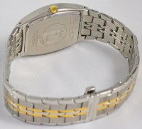 Наручные часы Romanson TM4120MC WH фото №3 — интернет-магазин Desire.md