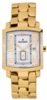 Ceas de mână Romanson TM5165QMG WH