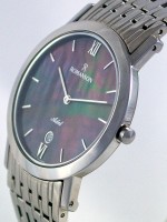 Наручные часы Romanson TM6521MW BK фото №2 — интернет-магазин Desire.md