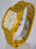 Наручные часы Romanson TM7206HMG WH фото №2 — интернет-магазин Desire.md