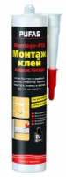 Клей Pufas Montage-FIX 400g