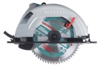 Дисковая пила Total Tools TS1222356 фото №3 — интернет-магазин Desire.md