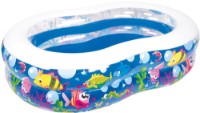 Бассейн SunClub Figure-8 (10118) фото №1 — интернет-магазин Desire.md