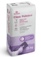 Клей Supraten Class Polistirol 25kg