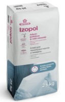 Клей Supraten Izopol 25kg