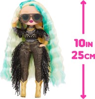 Păpușa L.O.L. Surprise Western Cutie (588504) imaginea #4 — magazin online Desire.md