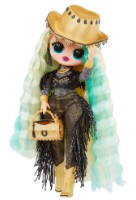 Păpușa L.O.L. Surprise Western Cutie (588504)