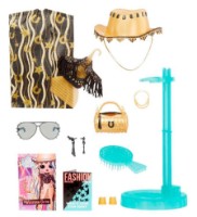 Păpușa L.O.L. Surprise Western Cutie (588504) imaginea #3 — magazin online Desire.md