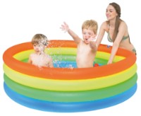 Бассейн SunClub Neon Fashion (10195) фото №2 — интернет-магазин Desire.md