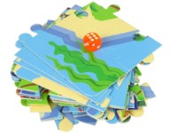 Cuburi Leantoys 46pcs (10128) imaginea #4 — magazin online Desire.md