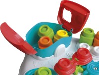 Busy Board Clementoni Clemmy (17704) imaginea #5 — magazin online Desire.md