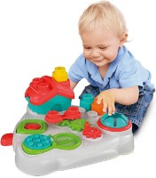 Busy Board Clementoni Clemmy (17704) imaginea #4 — magazin online Desire.md