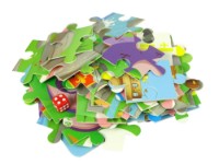 Cuburi Leantoys 66pcs (10130) imaginea #2 — magazin online Desire.md