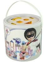 Cuburi Leantoys 66pcs (10130) imaginea #4 — magazin online Desire.md