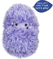 Jucărie de pluș Curlimals Higgle Hedgehog (3708) imaginea #2 — magazin online Desire.md