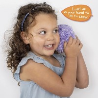 Jucărie de pluș Curlimals Higgle Hedgehog (3708) imaginea #4 — magazin online Desire.md